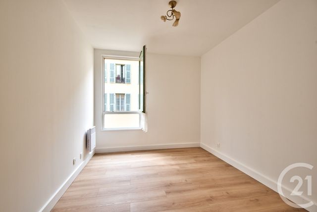 Afficher la photo en grand Appartement F3 à vendre - 3 pièces - 72.76 m2 - NICE - 06 - PROVENCE-ALPES-COTE-D-AZUR - Century 21 Lafage Transactions