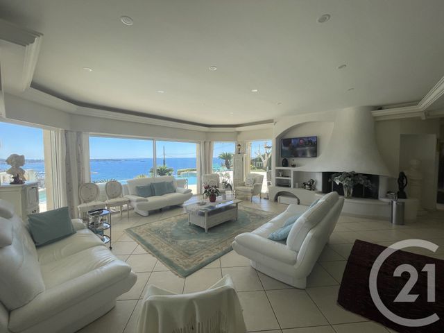 maison à vendre - 5 pièces - 311.44 m2 - VALLAURIS - 06 - PROVENCE-ALPES-COTE-D-AZUR - Century 21 Lafage Transactions