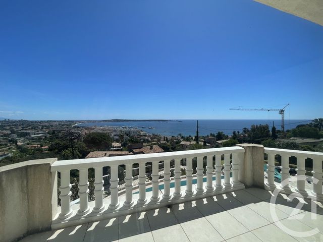 maison à vendre - 5 pièces - 311.44 m2 - VALLAURIS - 06 - PROVENCE-ALPES-COTE-D-AZUR - Century 21 Lafage Transactions