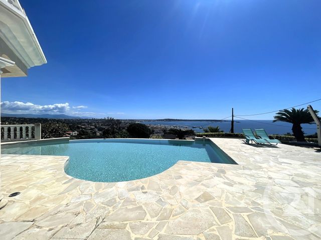 maison - VALLAURIS - 06