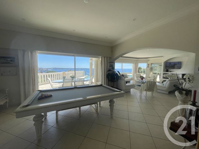 maison à vendre - 5 pièces - 311.44 m2 - VALLAURIS - 06 - PROVENCE-ALPES-COTE-D-AZUR - Century 21 Lafage Transactions