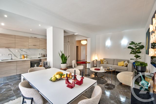 Afficher la photo en grand Appartement F3 à vendre - 3 pièces - 84.53 m2 - NICE - 06 - PROVENCE-ALPES-COTE-D-AZUR - Century 21 Lafage Transactions