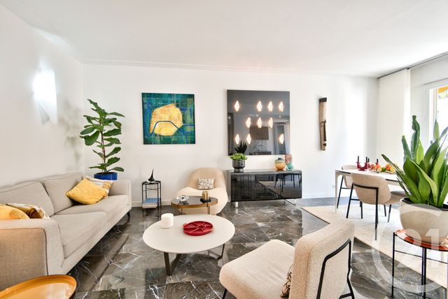 Afficher la photo en grand Appartement F3 à vendre - 3 pièces - 84.53 m2 - NICE - 06 - PROVENCE-ALPES-COTE-D-AZUR - Century 21 Lafage Transactions