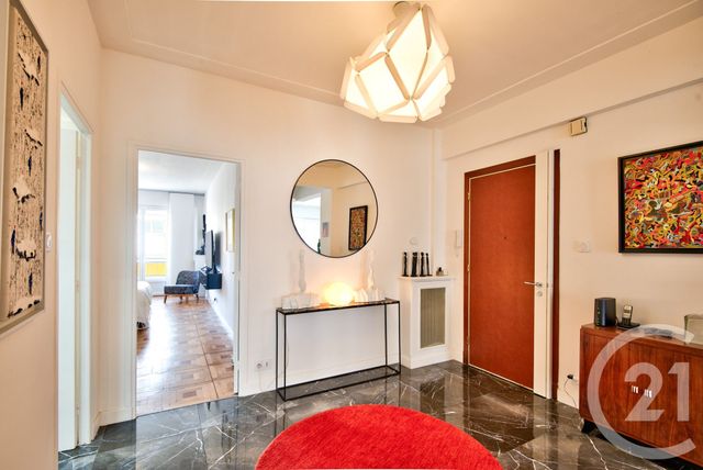 Afficher la photo en grand Appartement F3 à vendre - 3 pièces - 84.53 m2 - NICE - 06 - PROVENCE-ALPES-COTE-D-AZUR - Century 21 Lafage Transactions