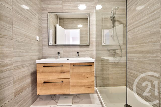 Appartement F2 à vendre - 2 pièces - 51.05 m2 - NICE - 06 - PROVENCE-ALPES-COTE-D-AZUR - Century 21 Lafage Transactions