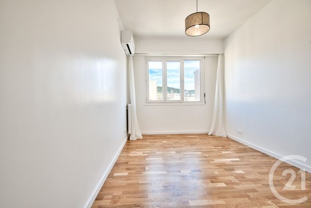Appartement F2 à vendre - 2 pièces - 51.05 m2 - NICE - 06 - PROVENCE-ALPES-COTE-D-AZUR - Century 21 Lafage Transactions