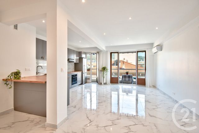 Appartement F2 à vendre NICE