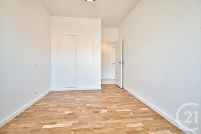 Appartement F2 à vendre - 2 pièces - 51.05 m2 - NICE - 06 - PROVENCE-ALPES-COTE-D-AZUR - Century 21 Lafage Transactions