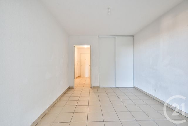 Appartement F2 à vendre - 2 pièces - 47.0 m2 - NICE - 06 - PROVENCE-ALPES-COTE-D-AZUR - Century 21 Lafage Transactions
