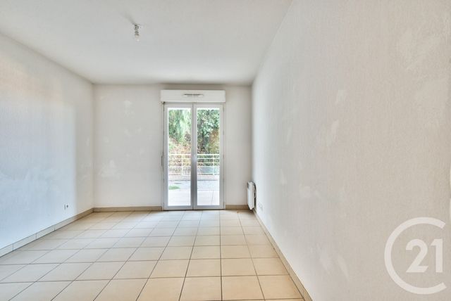 Appartement F2 à vendre - 2 pièces - 47.0 m2 - NICE - 06 - PROVENCE-ALPES-COTE-D-AZUR - Century 21 Lafage Transactions