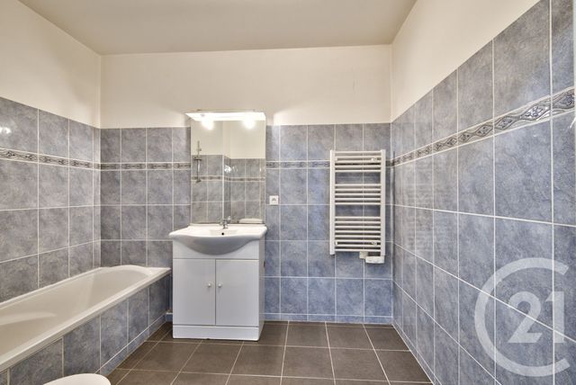 Appartement F2 à vendre - 2 pièces - 47.0 m2 - NICE - 06 - PROVENCE-ALPES-COTE-D-AZUR - Century 21 Lafage Transactions