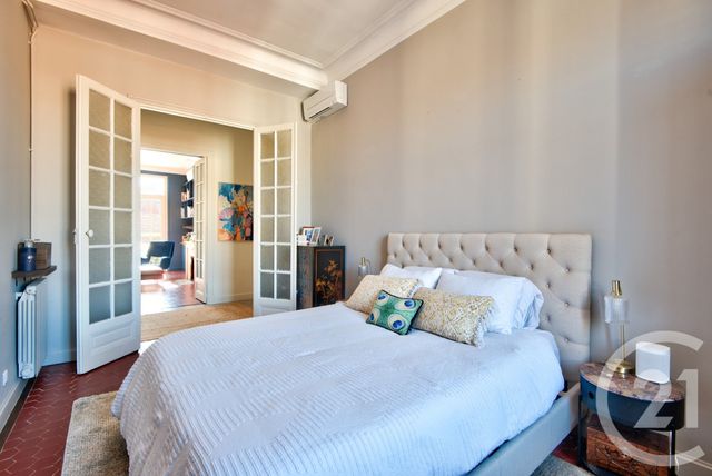 Appartement F3 à vendre - 3 pièces - 91.49 m2 - NICE - 06 - PROVENCE-ALPES-COTE-D-AZUR - Century 21 Lafage Transactions