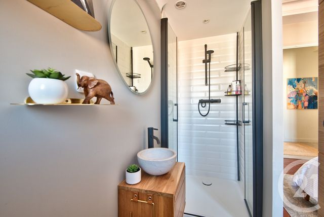 Appartement F3 à vendre - 3 pièces - 91.49 m2 - NICE - 06 - PROVENCE-ALPES-COTE-D-AZUR - Century 21 Lafage Transactions