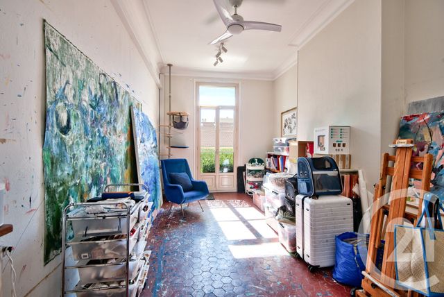 Appartement F3 à vendre - 3 pièces - 91.49 m2 - NICE - 06 - PROVENCE-ALPES-COTE-D-AZUR - Century 21 Lafage Transactions