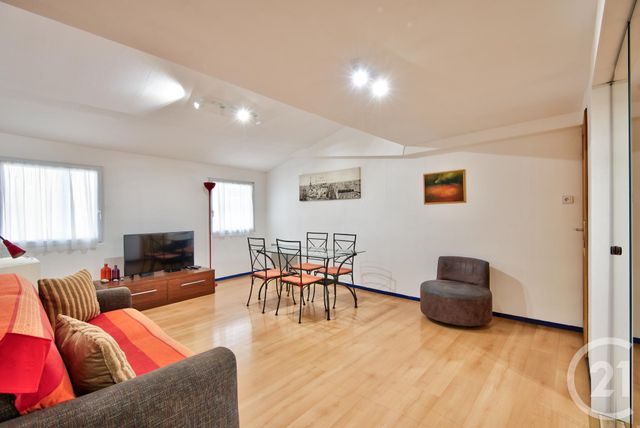 Appartement T2 à vendre - 2 pièces - 42.0 m2 - NICE - 06 - PROVENCE-ALPES-COTE-D-AZUR - Century 21 Lafage Transactions