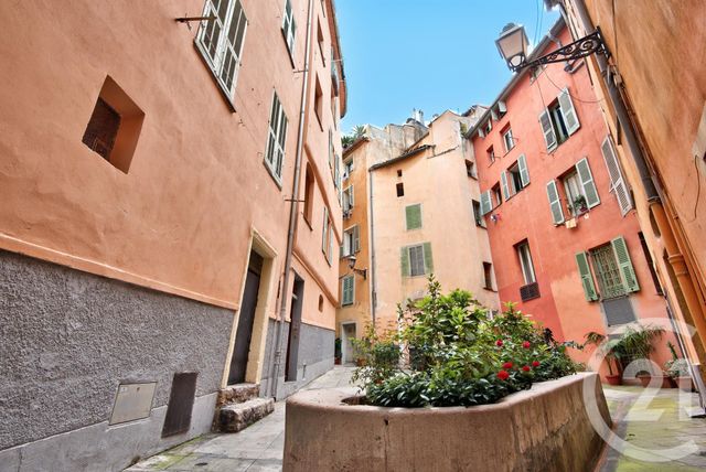 appartement - NICE - 06