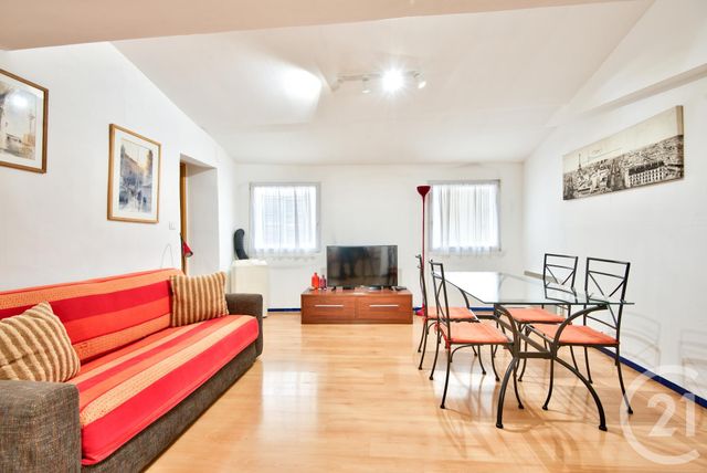 Appartement T2 à vendre - 2 pièces - 42.0 m2 - NICE - 06 - PROVENCE-ALPES-COTE-D-AZUR - Century 21 Lafage Transactions