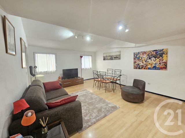 appartement - NICE - 06