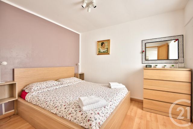 Appartement T2 à vendre - 2 pièces - 42.0 m2 - NICE - 06 - PROVENCE-ALPES-COTE-D-AZUR - Century 21 Lafage Transactions