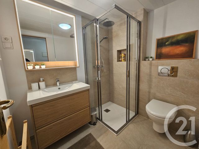 Appartement T2 à vendre - 2 pièces - 42.0 m2 - NICE - 06 - PROVENCE-ALPES-COTE-D-AZUR - Century 21 Lafage Transactions