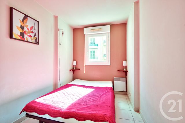 Appartement F2 à vendre - 2 pièces - 29.0 m2 - NICE - 06 - PROVENCE-ALPES-COTE-D-AZUR - Century 21 Lafage Transactions