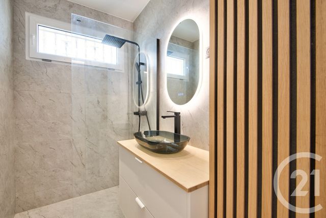 Appartement F3 à vendre - 3 pièces - 58.04 m2 - NICE - 06 - PROVENCE-ALPES-COTE-D-AZUR - Century 21 Lafage Transactions