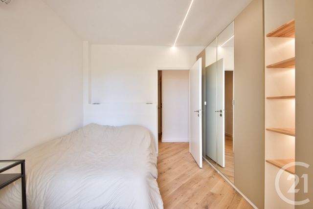 Appartement F3 à vendre - 3 pièces - 58.04 m2 - NICE - 06 - PROVENCE-ALPES-COTE-D-AZUR - Century 21 Lafage Transactions