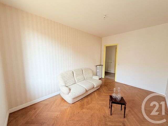 Appartement F2 à vendre - 2 pièces - 49.73 m2 - NICE - 06 - PROVENCE-ALPES-COTE-D-AZUR - Century 21 Lafage Transactions