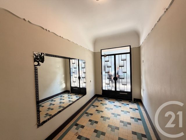 Appartement F2 à vendre - 2 pièces - 49.73 m2 - NICE - 06 - PROVENCE-ALPES-COTE-D-AZUR - Century 21 Lafage Transactions