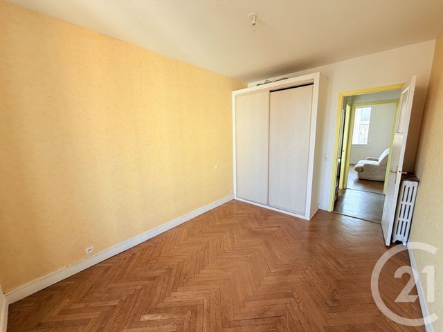 Appartement F2 à vendre - 2 pièces - 49.73 m2 - NICE - 06 - PROVENCE-ALPES-COTE-D-AZUR - Century 21 Lafage Transactions