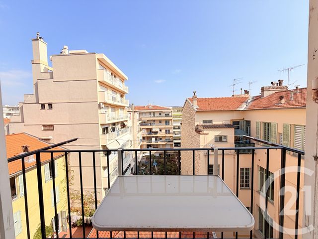 appartement - NICE - 06