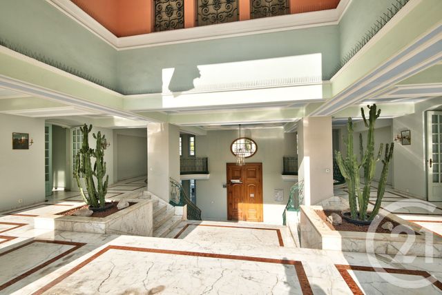 Appartement F2 à vendre - 2 pièces - 60.0 m2 - NICE - 06 - PROVENCE-ALPES-COTE-D-AZUR - Century 21 Lafage Transactions