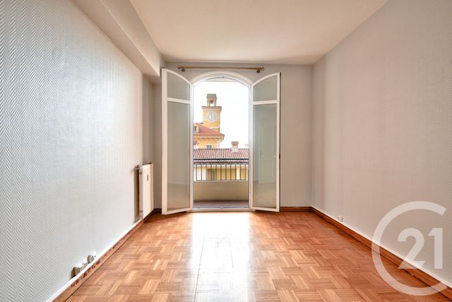 Appartement F2 à vendre - 2 pièces - 60.0 m2 - NICE - 06 - PROVENCE-ALPES-COTE-D-AZUR - Century 21 Lafage Transactions