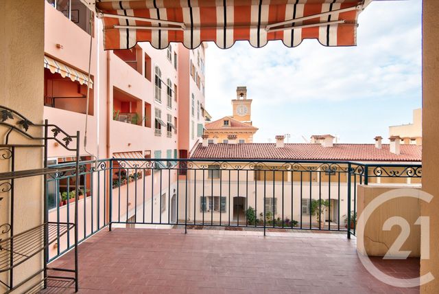 appartement - NICE - 06