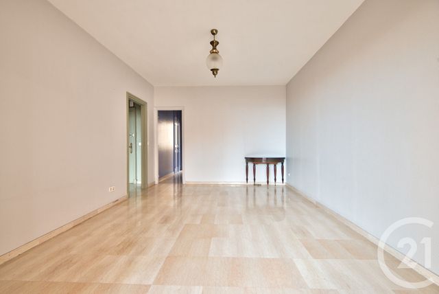 Appartement F2 à vendre - 2 pièces - 60.0 m2 - NICE - 06 - PROVENCE-ALPES-COTE-D-AZUR - Century 21 Lafage Transactions