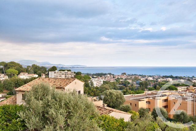 Appartement F2 à vendre - 2 pièces - 44.5 m2 - VILLENEUVE LOUBET - 06 - PROVENCE-ALPES-COTE-D-AZUR - Century 21 Lafage Transactions