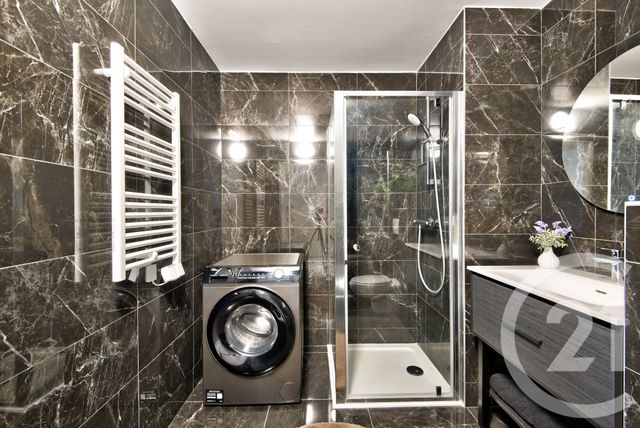 Appartement F2 à vendre - 2 pièces - 44.5 m2 - VILLENEUVE LOUBET - 06 - PROVENCE-ALPES-COTE-D-AZUR - Century 21 Lafage Transactions