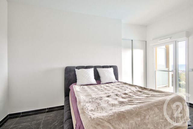 Appartement F2 à vendre - 2 pièces - 44.5 m2 - VILLENEUVE LOUBET - 06 - PROVENCE-ALPES-COTE-D-AZUR - Century 21 Lafage Transactions