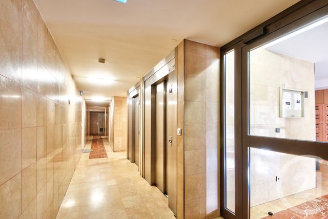 Appartement F4 à vendre - 4 pièces - 86.8 m2 - NICE - 06 - PROVENCE-ALPES-COTE-D-AZUR - Century 21 Lafage Transactions