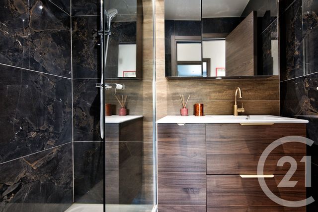 Appartement F4 à vendre - 4 pièces - 86.8 m2 - NICE - 06 - PROVENCE-ALPES-COTE-D-AZUR - Century 21 Lafage Transactions