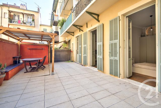appartement - NICE - 06