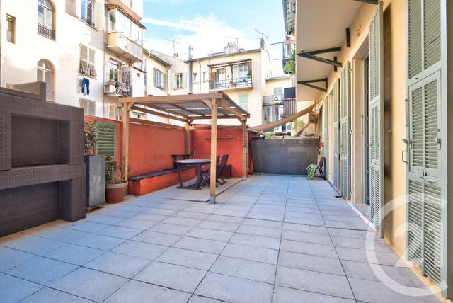 Appartement T2 à vendre NICE