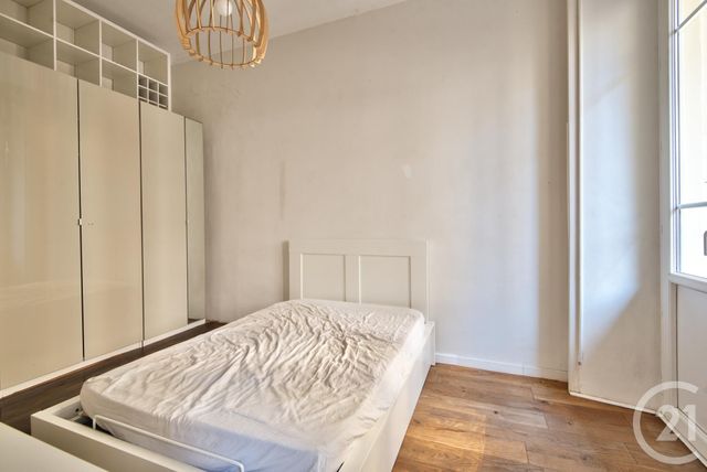 Afficher la photo en grand Appartement T2 à vendre - 2 pièces - 42.0 m2 - NICE - 06 - PROVENCE-ALPES-COTE-D-AZUR - Century 21 Lafage Transactions