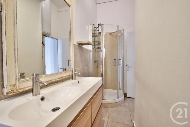 Afficher la photo en grand Appartement T2 à vendre - 2 pièces - 42.0 m2 - NICE - 06 - PROVENCE-ALPES-COTE-D-AZUR - Century 21 Lafage Transactions