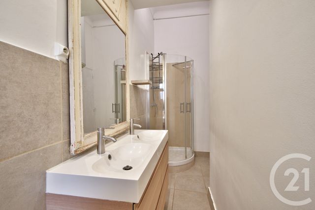 Appartement T2 à vendre - 2 pièces - 42.0 m2 - NICE - 06 - PROVENCE-ALPES-COTE-D-AZUR - Century 21 Lafage Transactions