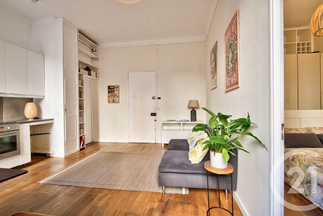 Appartement T2 à vendre - 2 pièces - 42.0 m2 - NICE - 06 - PROVENCE-ALPES-COTE-D-AZUR - Century 21 Lafage Transactions