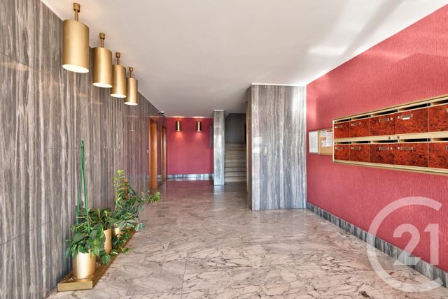 Appartement F3 à vendre - 3 pièces - 65.38 m2 - NICE - 06 - PROVENCE-ALPES-COTE-D-AZUR - Century 21 Lafage Transactions