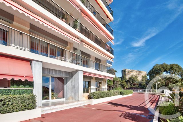 Appartement F3 à vendre - 3 pièces - 65.38 m2 - NICE - 06 - PROVENCE-ALPES-COTE-D-AZUR - Century 21 Lafage Transactions