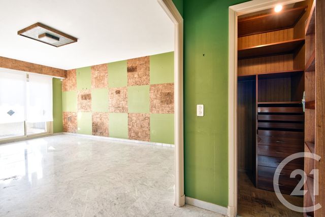 Appartement F3 à vendre - 3 pièces - 65.38 m2 - NICE - 06 - PROVENCE-ALPES-COTE-D-AZUR - Century 21 Lafage Transactions