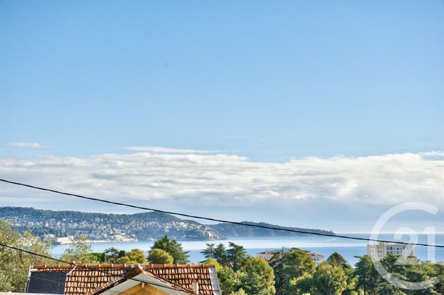 Appartement F3 à vendre - 3 pièces - 65.38 m2 - NICE - 06 - PROVENCE-ALPES-COTE-D-AZUR - Century 21 Lafage Transactions